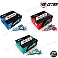 NEXZTER Rear Brake Pads Yaris Year 05-13 Vios 05-12 Altis 08-18 Sienta 16-18 Lexus CT200h 13-