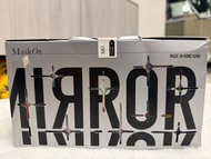 Mirror Mask On 口罩