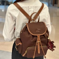 New new Arrival Mini Backpack Genuine Leather All-Match Handbag Fashion Classic Crossbody Bag High-E