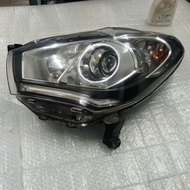 Headlamp/ Lampu depan kiri myvi icon 1.5 original ( SECONDHAND )