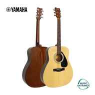 YAMAHA F310 Acoustic guitar กีต้าร์โปร่ง ยามาฮ่ารุ่น F310 สินค้าแท้ 100%