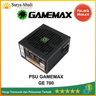 Gamemax PSU 700W GE-700 Power Supply | PSU 700 WATT