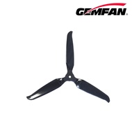 2 pair 3-Blade Folding Propeller Gemfan 7036F-3 177.8mm, 3.6in Pitch 2 Pairs Set, Portable Design fo