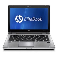 HP ELITEBOOK 8460p intel core i5 vPro refurbished SSD