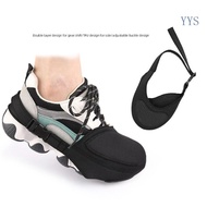 YYS Motorcycle Shifter Cover Shifter Boot Protector Motorbike Shifter Pad Shoe Protector Motorcycle 