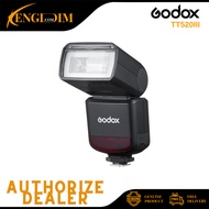 Godox TT520III THINKLITE Camera Flash