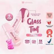 EMINA Glass Tint - Glossy Korean Lip Tint