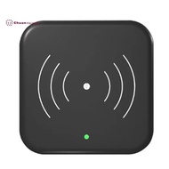 TTLOCK Smart Card Encoder  13.56M M1 IC Card Reader RFID Chip Scanner for TT Hotel TT Renting System