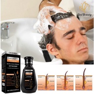 PEI MEI DHT BLOCKER ANTI HAIR LOSS HAIR GROWTH SHAMPOO 250ML