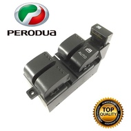 Perodua Myvi Alza Viva Power Window Main Switch 84820-BZ010