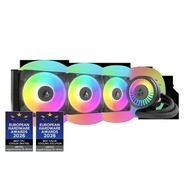 ARCTIC Liquid Freezer III Pro 360 A-RGB 一體式水冷(TH-RLF336B)