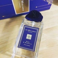 🎅🏻聖誕禮物必買🎅🏻✨現貨🌸Jo Malone Rose & Magnolia Cologne 玫瑰星木蘭中性香水 100ml