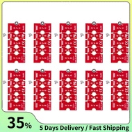 M.2 SSD Adapter Board Extension Board M.2 NGFF SSD Extension Rack Universal M2 Extension Board for M