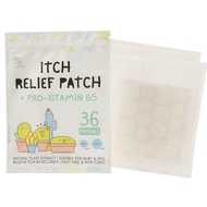 MyLO Itch Relief Patch 36pcs