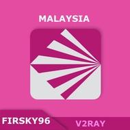 [FIRSKY96] V2RAY VLESS XTLS CONFIG DAN ID PREMIUM SERVER MALAYSIA MY