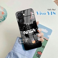 Latest Vivo Y18 Case Vivo Y18 Casing [162H]