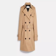 Coach 風衣 全新 美國西雅圖購入