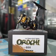 IROLY OROCHI BRAND POWER HANDLE FISHING REEL