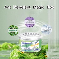 【SG Seller】Ants&Combat Ant Repellent Safe & Non-toxic Pest Repellent Plant Gel Eliminate Ants Ant Ki