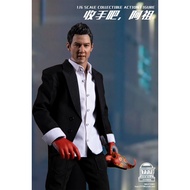 [Premium] 777TOYS FT001 1/6 Stop it Azu