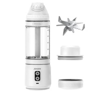 Jogen Bl 1131 Portable Intelligent Blender 280w (White)