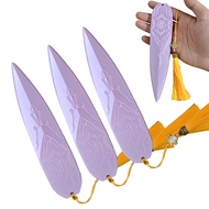 Demones Witch Hunters Rumi Kiếm Huntrix Cô Gái Cosplay Thanh Kiếm Dài Roleplay Đạo Cụ Cho Thần Tượng