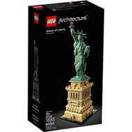 Lego 21042 Architecture Statue of Liberty