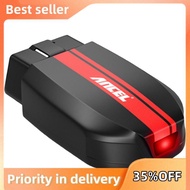 BD500 Bluetooth 5.0 OBD2 Scanner Car Code Reader Multiple Resets Throttle Learning EPB/All Systems