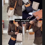 Hermes mini Herbag