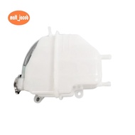 Car  Radiator Coolant Reservoir Expansion Tank MB924891 for  L 400 L400 Space Gear Coolant Water Tan