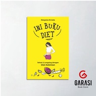 This Diet Book - Healthy and Slim with a Modern Diet