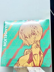 正版 EVA 新世紀福音戰士 黑膠 唱片