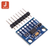 GY-291 ADXL345 Digital Three 3 Triple Axis Sensor Acceleration Of Gravity Tilt Board For Arduino Mod