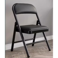 (READY STOCK SG) SIMPLE Folding Chair | Designer Dining Chair | Conference Chair | Foldable Chair