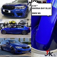C1K** MARINA BAY BLUE - BMW - 2K PAINT/FAST DRY/CAR PAINT/CAT BANCUH/CEPAT KERING/CAT KERETA
