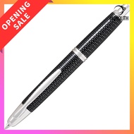 Pilot Capless Fountain Pen — Fine Nib, Kasuri Blue (Model FCN2MRKLF)