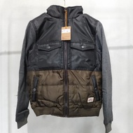 EIGER Linx Jacket 2.0Eiger Olive size S - New