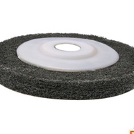 Buffing Wheel Gray Rough Cloth Polishing Wheel for Stainless 4" Buffing Disc Buffing Gray Pad Per PC
