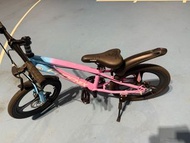 鳳凰牌兒童單車