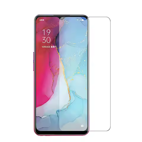 Screen Protector for OPPO Reno4 5G Reno3 Pro Film Cell Phone 9H Hard Glass Tempered Glass for OPPO R