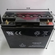 Battery Generator 2kva - 10kva (12v)