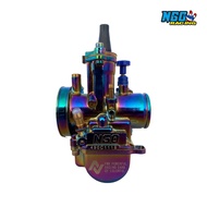 Karburator Karbu PWK Kotak 24 26 28 30 32 34 NGO Racing Crome Series Free Pilot Jet Main Jet Jarum S