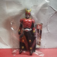Gashapon HG Kamen Rider Kuuga