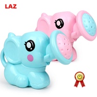 Kids Elephant Watering Pot Bath Toys Cute Cartoon Shower Tool Swimming Water Toys For Boys Girls Gifts