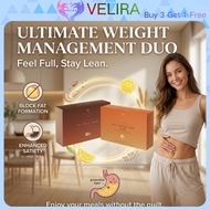 VELIRA，Ready Stock！xlimix orilemon pro xlimix 细美佳正品 Ori Lemon油切柠 100%正品, Slimming