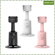 [szxmkj2] Auto Face Tracking Phone Holder Smart Face Phone Tracking Tripod for Live Streaming
