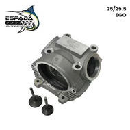 HEAD RACING 25/29.5 (ESPADA) EGO