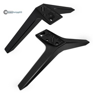 .Stand for LG TV Legs Replacement,TV Stand Legs for LG 49 50 55Inch TV 50UM7300AUE 50UK6300BUB 50UK6500AUA Without Screw Durable Easy to Use