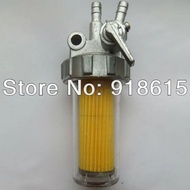 FUEL FILTER ASSEMBLY 186F 178F 170F 3KW-7KW Silent Diesel Engine and Generator Parts