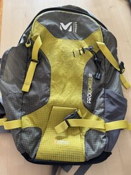 Millet Prolighter 22 背包